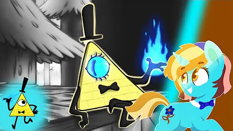 BIll Cipher Sings... #2: deCIPHER by Madame Macabr...