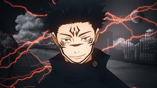 SUKUNA PHONK PLAYLIST | DEEP & AGGRESSIVE | 1 HOUR OF PHONK MIX 4K