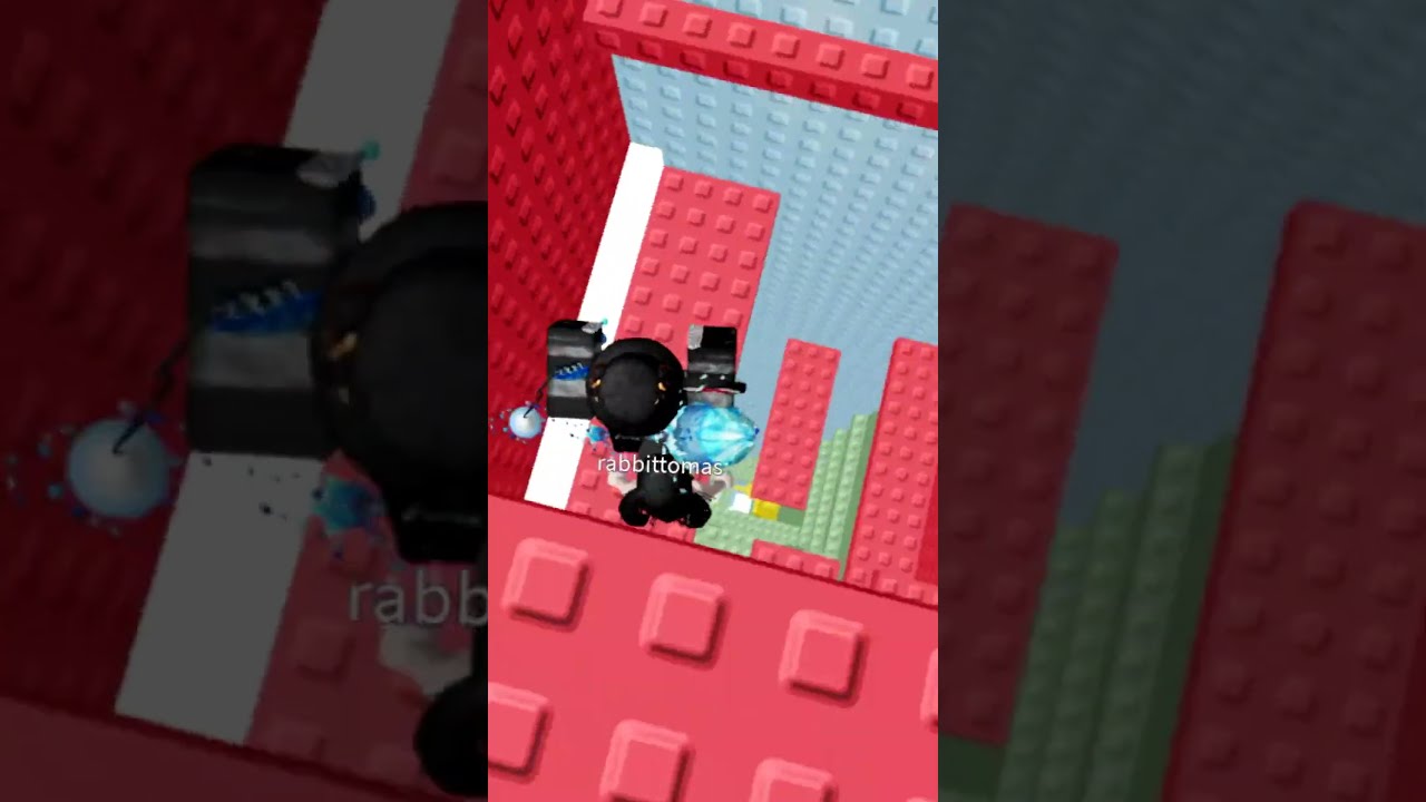 Narrowest Tower Speedrun Roblox Robloxobby