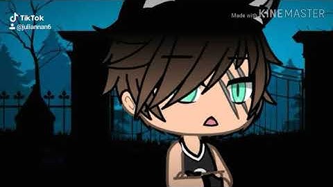 Gacha life intro pull the trigger song