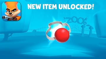 Zooba - Gameplay Walkthrough Part 2 - Clown Nose (iOS, Android)