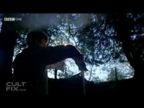 Merlin Series 4 Finale Trailer The Sword in the Stone Part 2