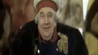 Кутузов - Война и Мир Кутузов - Война и Мир