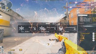 Crossfire - Ranked Highlights #15