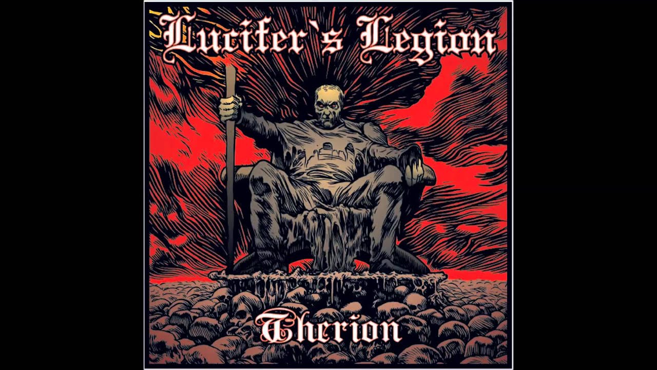 Lucifers Legion
