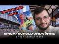 Spica - Schuld und S&uuml;hne || Manga Ersteindruck