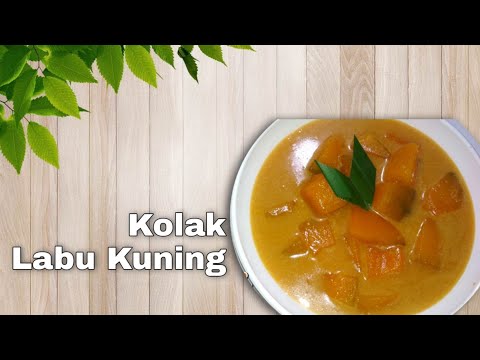 Video: Cara Memasak Kolak Anggur