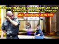 VOCÊ VAI FICAR CHOCADO, HAVIA ALGO DENTRO DO ARMÁRIO - SPIRITBOX