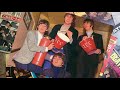 ♫ The Beatles backstage at Empire Theatre in Liverpool, 1964