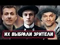 Лучшие сериалы 2023 , которые УЖЕ ВЫШЛИ | ТОП 9 русских сериалов 2023 года