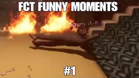 First Class Trouble Funny Moments #1 | L O U D