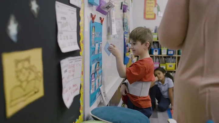 Union School District 81 Documentary