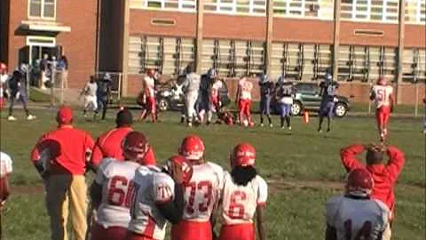 Steve Everette 2010