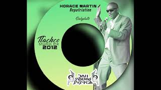 Horace Martin 