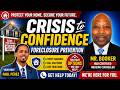 Don’t Lose Your Home: Buffalo Urban League HUD Counselors Explain Foreclosure FREE Prevention