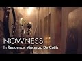 In Residence: Vincenzo De Cotiis