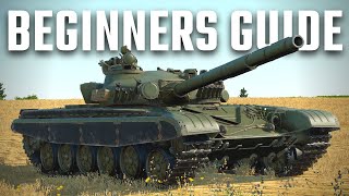 QUICK GUIDE to GETTING STARTED in Gunner HEAT PC! (Early Access)