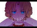 Who Made Me A Princess ||Queen||AMV