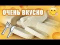 Домашний сыр из молока и кефира // Простой, пошаговый рецепт домашнего сыра.