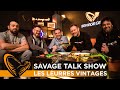 Savage talk show  les leurres du grenier