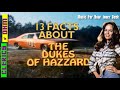 13 Facts About The Dukes of Hazzard