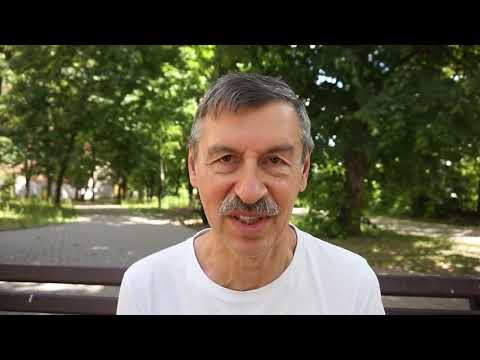 Видео: Хороша страна Нимеччина, но я таки домой