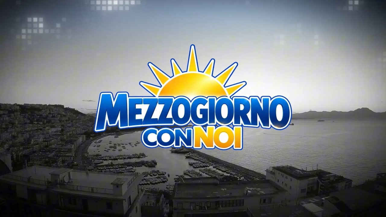 MEZZOGIORNO CON NOI |GIORNATA INTERNAZIONALE DELL'ALIMENTAZIONE 16 10 2026