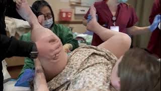 Positive Childbirth videos