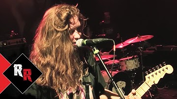 Code Orange – Bleeding In The Blur [live from the Rex Theater in Pittsburgh]