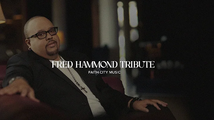 Tim Bowman Jr., Maranda Curtis & Faith City Music ...