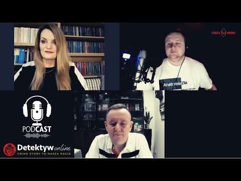 ▶DETEKTYW- Piszą do nas listy z więzienia! 😮  Kulisy wydawania największego magazynku kryminalnego