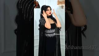 Beautiful Black Dress Fashion 2024 || Princess Life Style Royal Faimly || #Viral #Viralvideo #Share