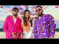 Nadaniyaan - Mellow D & Baba The Doorbeen | Nikkesha | DJ Ruchir | Zee Music Originals