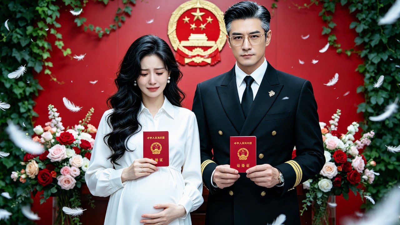 Forced to marry a 60yo billionaire! All thought they'd divorce, but he secretly loved her for 10yrs!
