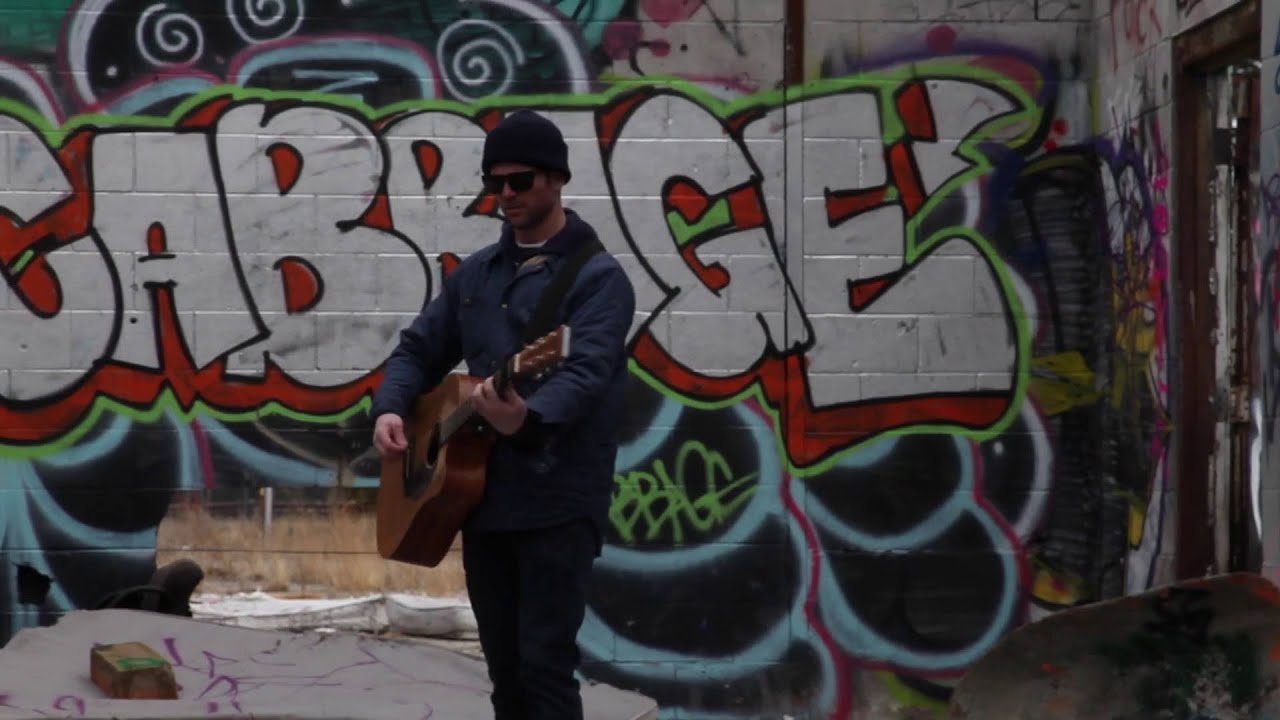 Seth Anderson - "Pheromone" (Live)