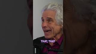 Steven Pinker: How Do You Fool Yourself?