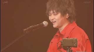 DISH// - This Wonderful World ARENA LIVE 2022 'オトハラク'