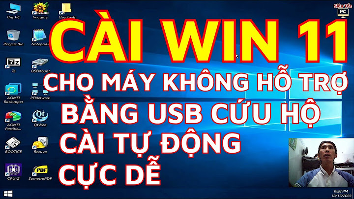 Cách khắc phục lỗi usb không hiện file