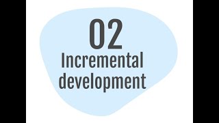 05  Incremental Development
