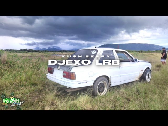 Djexo Lrb ✘ Rsko - Palavé feat Tiakola [REMIX ZOUKOMPA Z0Z3] class=