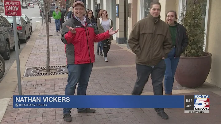 Viral video pokes fun at the politeness of Midwesterners