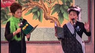 澳洲 神功戏 三天演出精華 Australian Cantonese Opera 3 Days Performance Extracts