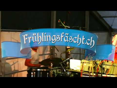 Frühlingsfäscht Event-Time.ch Werbefilm