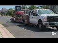 'It Teaches Them a Lesson': A New Fix for a Neighborhood Speeding Problem
