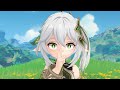 Nahida 🌱 Domain Expansion | Genshin Impact【MMD】|【NAHIDA】| #genshin #原神 #jujutsukaisen