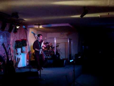 Noel Lopez playing Lord You Are Good by Israel Hou...