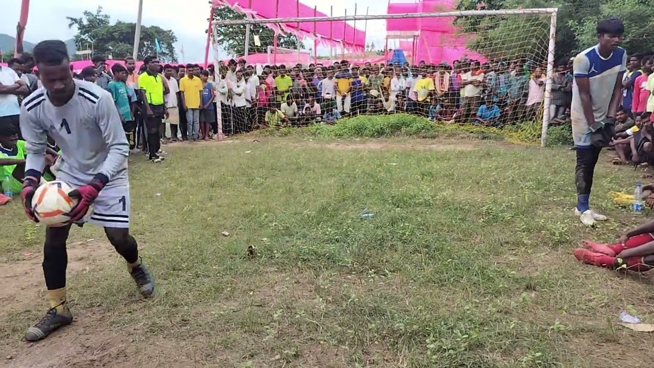 J k s champa baha batarbera football tournament 2024