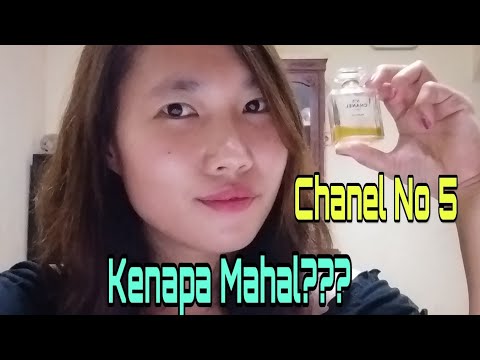 chanel-no-5--||--kok-mahal-ya??-||-fashion