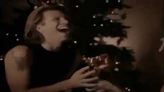 Video thumbnail of "Jon Bon Jovi - Please Come Home For Christmas (Extended Version)"