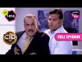 CID आई Suspension की कगार पर | CID | Full Episode 1212 | 28 Oct 2023